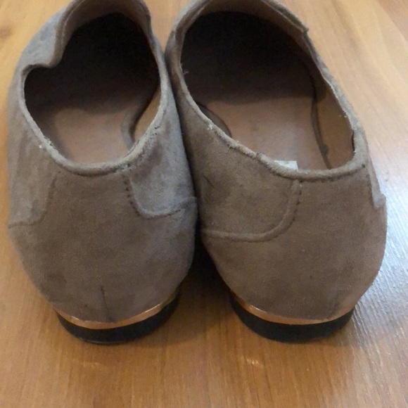 Steve Madden shoes in size 38 - Picture 4 of 4